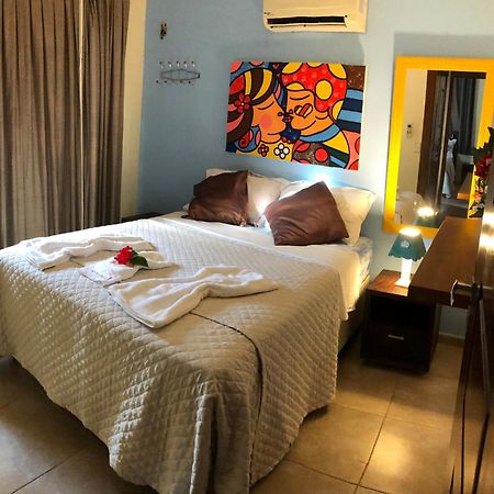 Pipa Beleza Spa Resort Praia de Pipa Ngoại thất bức ảnh