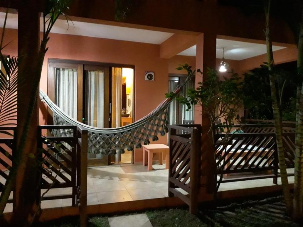 Pipa Beleza Spa Resort Praia de Pipa Phòng bức ảnh