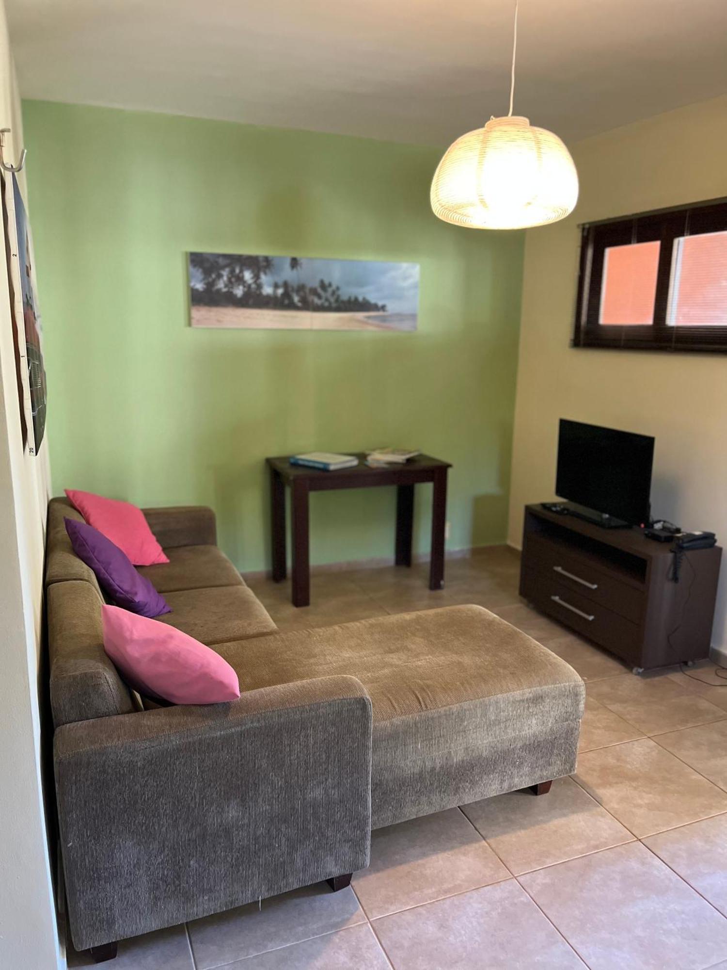 Pipa Beleza Spa Resort Praia de Pipa Phòng bức ảnh