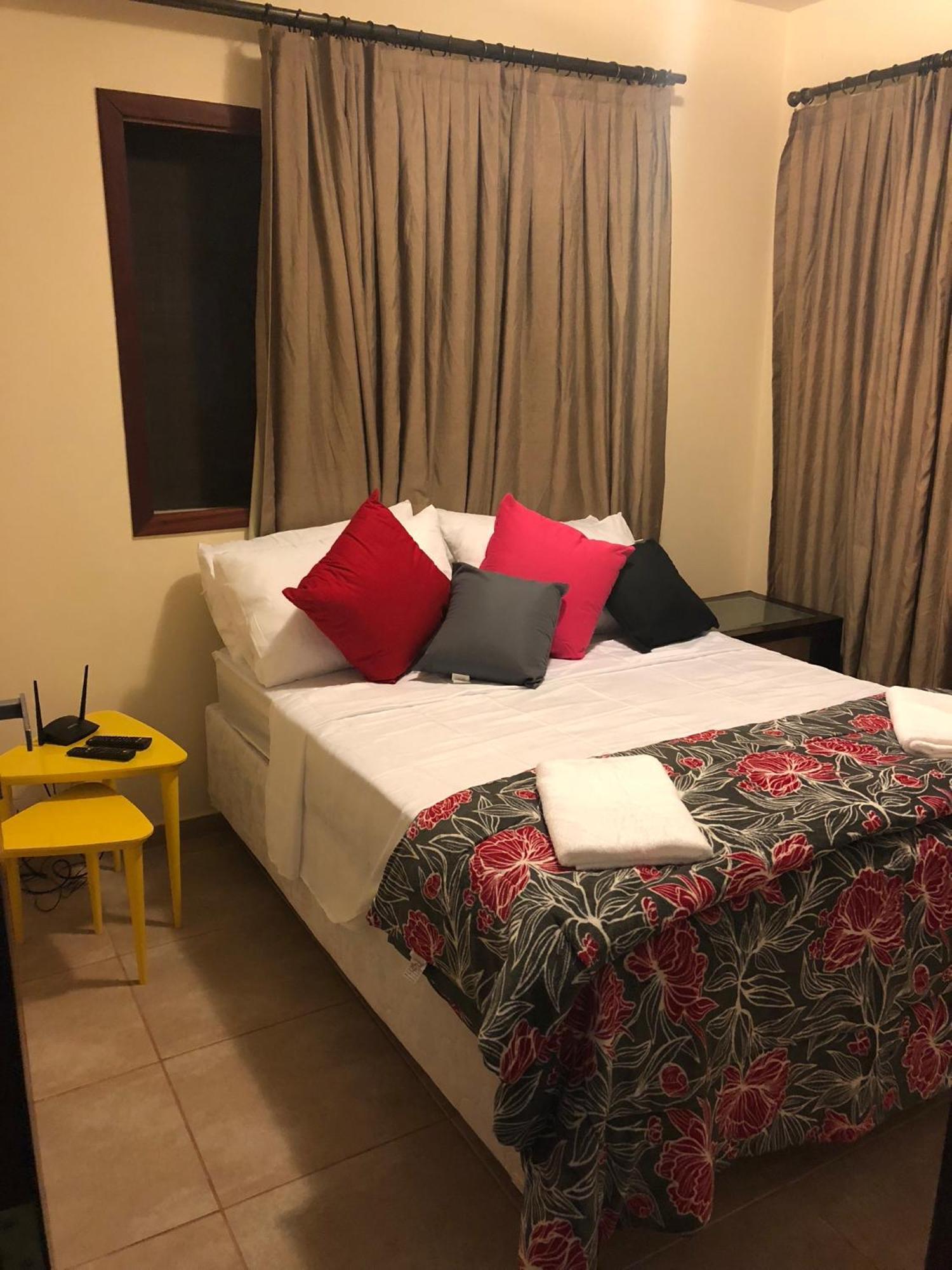 Pipa Beleza Spa Resort Praia de Pipa Ngoại thất bức ảnh