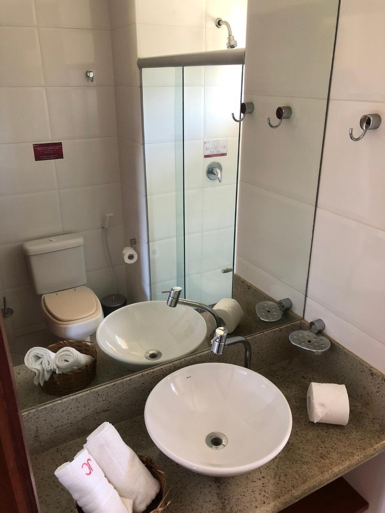 Pipa Beleza Spa Resort Praia de Pipa Ngoại thất bức ảnh