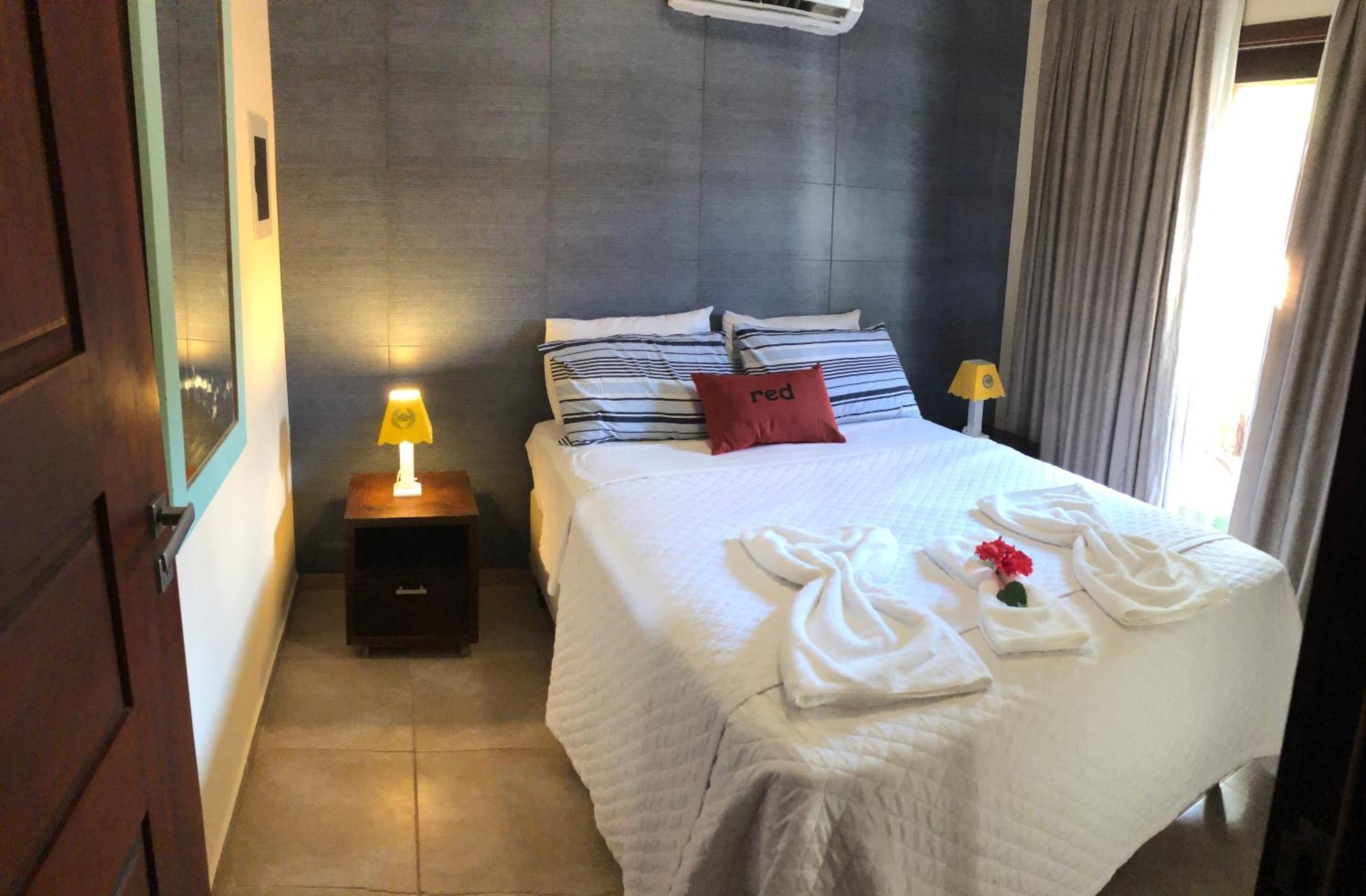 Pipa Beleza Spa Resort Praia de Pipa Ngoại thất bức ảnh