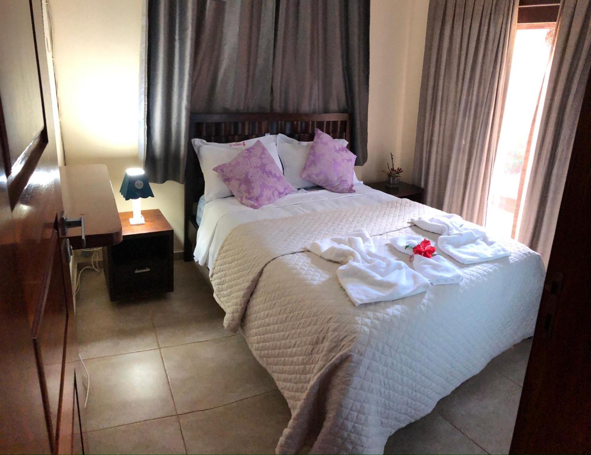 Pipa Beleza Spa Resort Praia de Pipa Ngoại thất bức ảnh