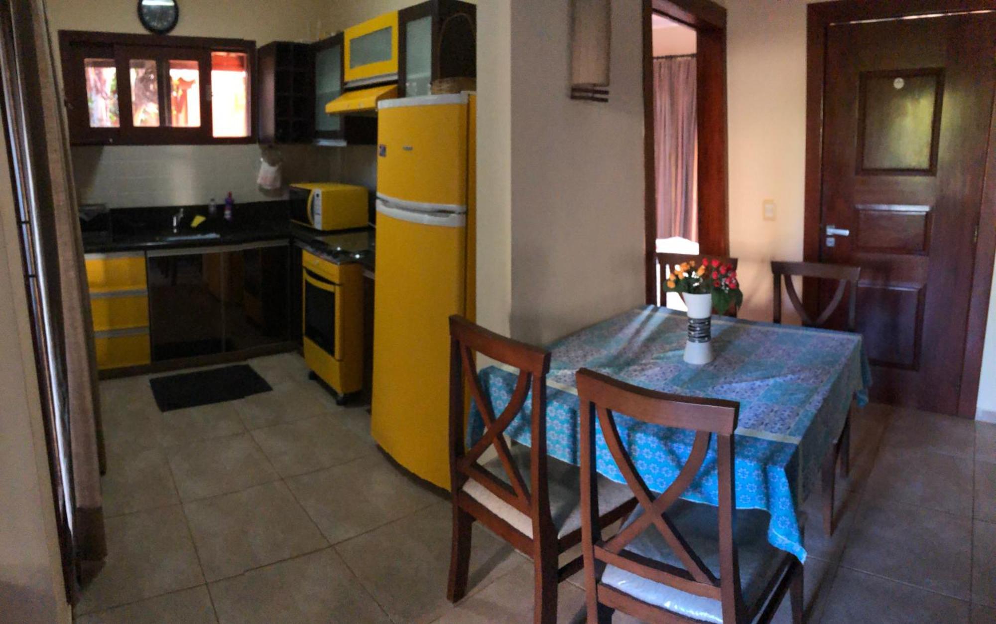 Pipa Beleza Spa Resort Praia de Pipa Ngoại thất bức ảnh