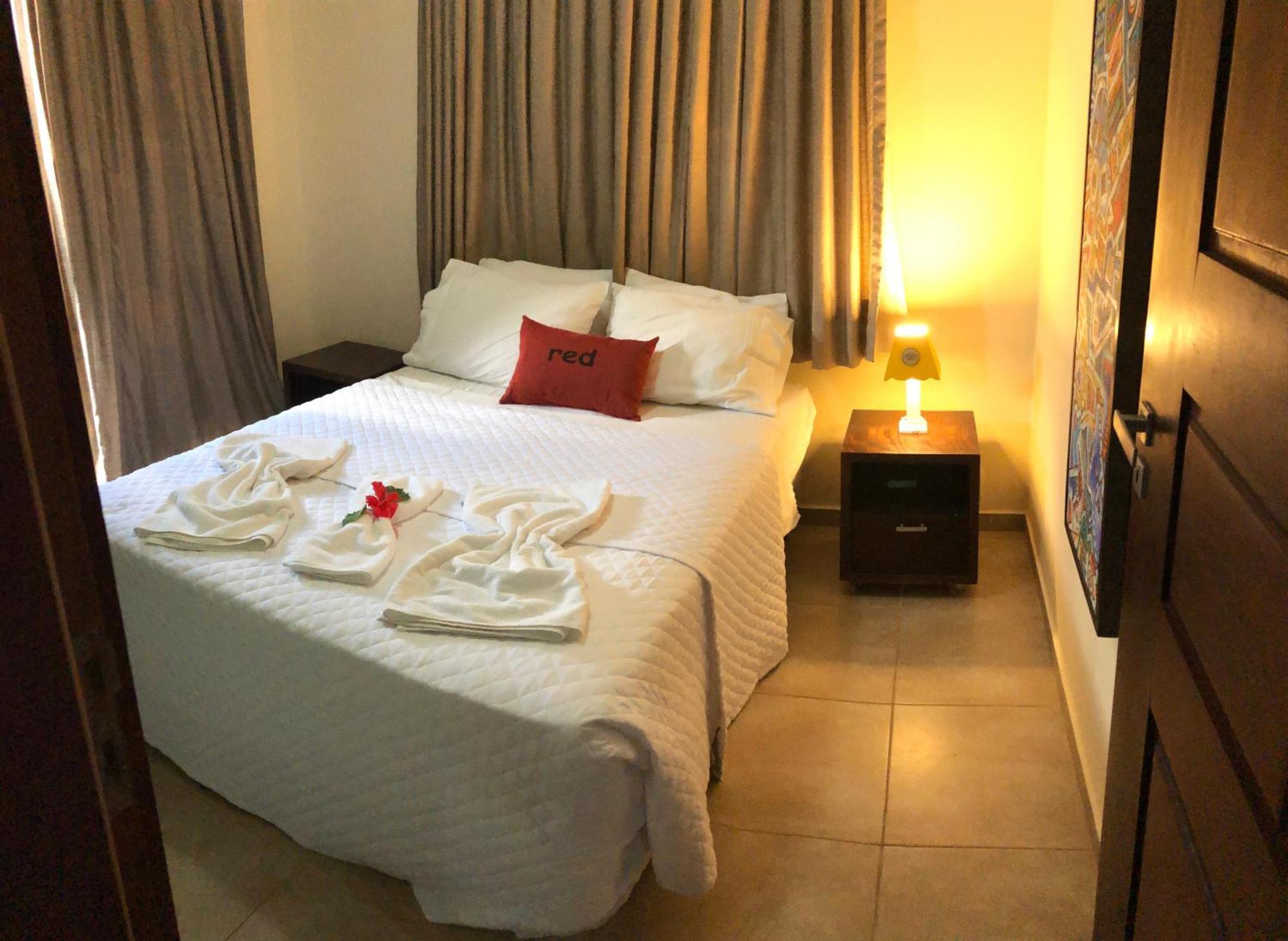Pipa Beleza Spa Resort Praia de Pipa Ngoại thất bức ảnh