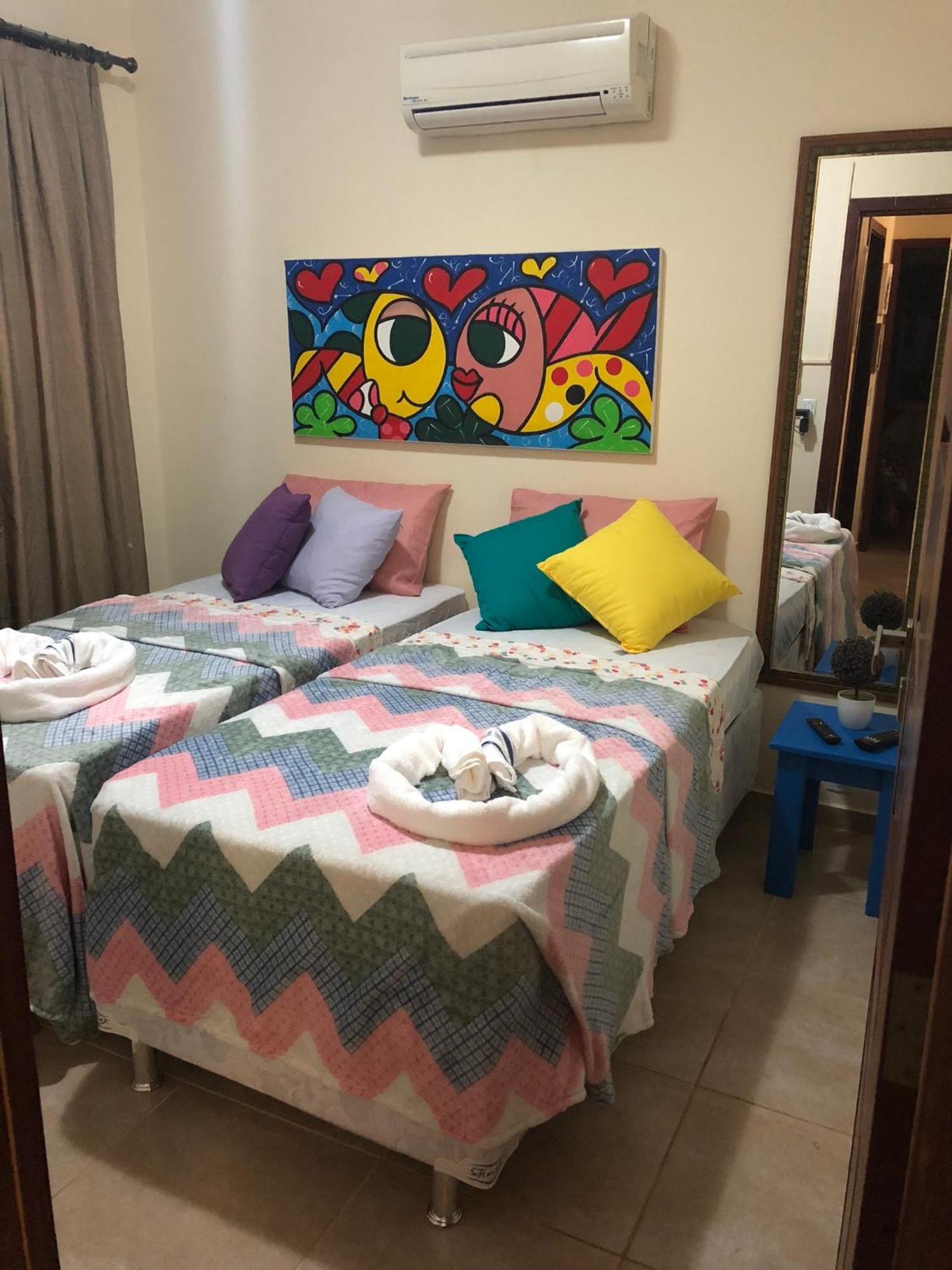 Pipa Beleza Spa Resort Praia de Pipa Ngoại thất bức ảnh